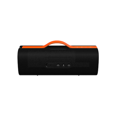 Xiaomi Sound Party NS7-GL | Waterproof | Bluetooth | Black | Portable | Wireless connection