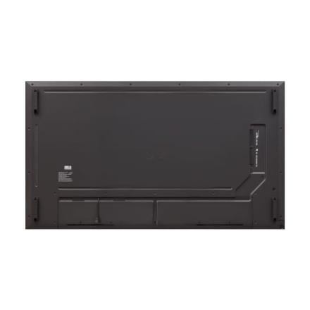 LG 86UH7N-M | 86 " | Landscape/Portrait | 24/7 | webOS | Wi-Fi | 700 cd/m² | 8 ms | 178 ° | 178 °