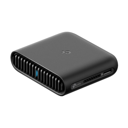 TP-LINK AX3000 Wi-Fi 6 Portable Router | TL-WR3002X | 802.11ax | 574/2402 Mbit/s | Ethernet LAN (RJ-