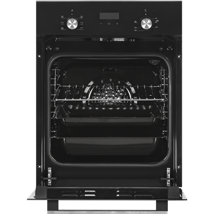 Simfer Oven | 4207DERSP.1 | 47 L | Multifunctional | Manual | Pop-up knobs | Height 59.5 cm | Width 
