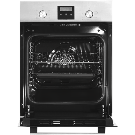 Simfer Oven | 4207BERIM.1 | 47 L | Multifunctional | Manual | Pop-up knobs | Height 54.1 cm | Width 