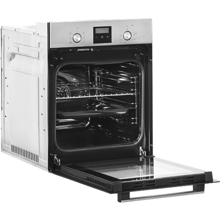 Simfer Oven | 4207BERIM.1 | 47 L | Multifunctional | Manual | Pop-up knobs | Height 54.1 cm | Width 