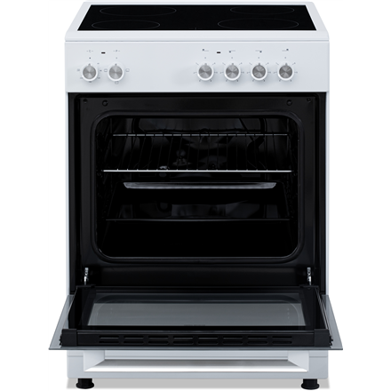 Simfer 6043SEDBB Oven | Simfer Oven | 6043SEDBB | 62 L | Electric | Manual | Mechanical control | Wh