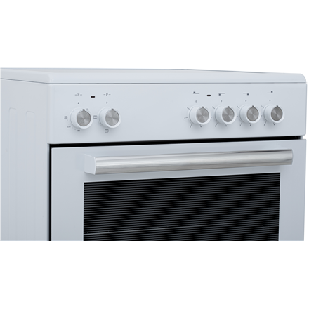 Simfer 6043SEDBB Oven | Simfer Oven | 6043SEDBB | 62 L | Electric | Manual | Mechanical control | Wh