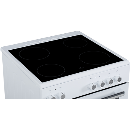 Simfer 6043SEDBB Oven | Simfer Oven | 6043SEDBB | 62 L | Electric | Manual | Mechanical control | Wh