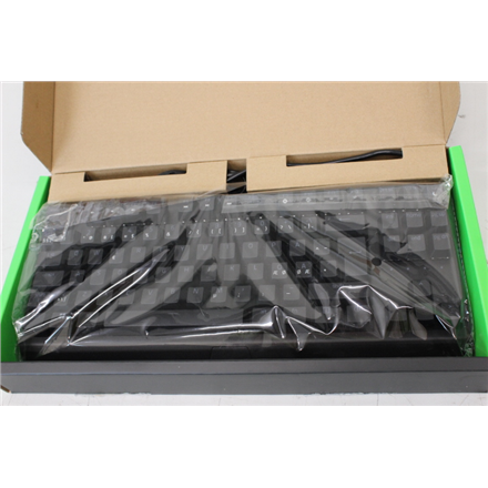 SALE OUT. Razer BlackWidow V3 Tenkeyless (Green Switch) Gaming Keyboard
