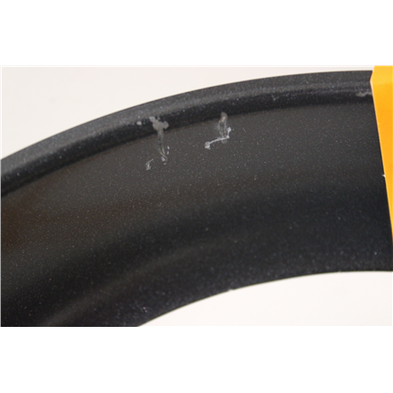 SALE OUT. PAN FRYING FF 28M CERAMIC COATED 1072312 | Fiskars CHIPPED ENAMEL