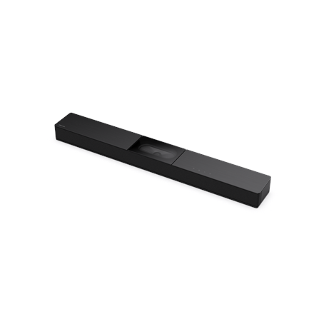 Hisense 2.1 Soundbar System | HS2000 | AUX in | Bluetooth | Wireless connection