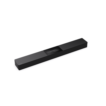 Hisense 2.1 Soundbar System | HS2000 | AUX in | Bluetooth | Wireless connection