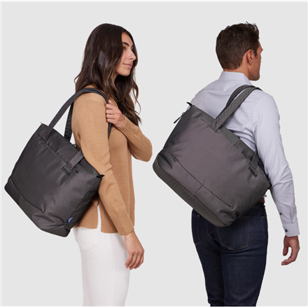 Thule Subterra 2 | Tote bag | Vetiver Gray | 10.9-16 "