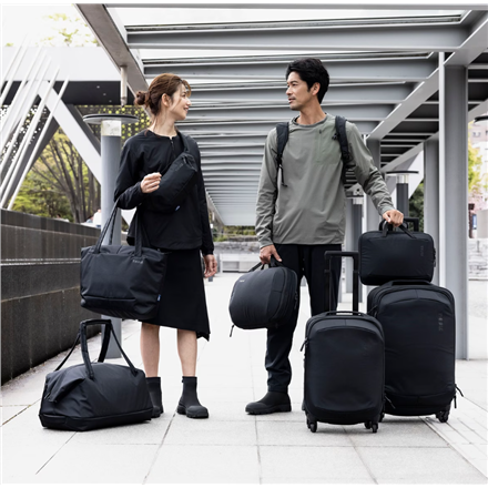 Thule Subterra 2 | Tote | Black | 10.9-16 "