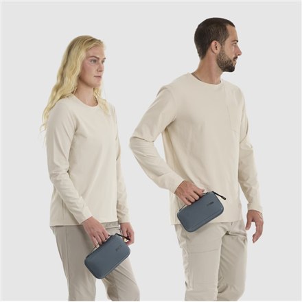 Thule Aion | Travel Organizer | Organizer | Dark Slate