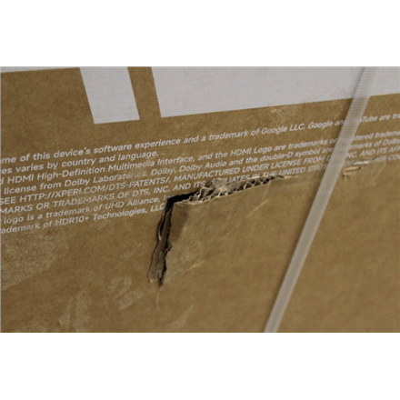 SALE OUT. Xiaomi QLED TV A Pro 2026 65" | Xiaomi QLED TV A Pro 2026 | 65 | Smart TV | Google TV | 4K