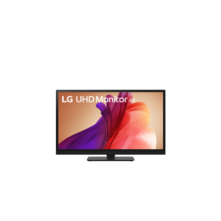 LG | 27BA45U-B | 27 " | IPS | UHD | 16:9 | 60 Hz | 5 ms | 3840 x 2160 pixels | 300 cd/m² | HDMI port