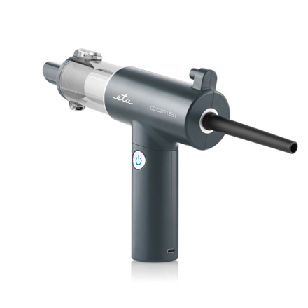 ETA Vacuum cleaner | ETA042690000 Combi | Cordless operating | Handheld | 110 W | Operating time (ma