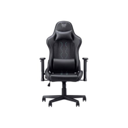 Acer Gaming Chair | Predator Rift Go PGC331 | Black