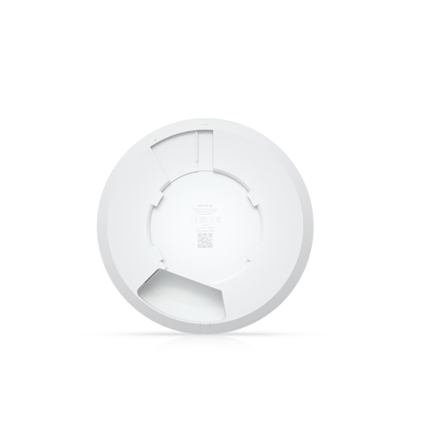 Ubiquiti UniFi WiFi 7 Access Point U7 Long-Range | U7-LR | 4300 Mbit/s | Ethernet LAN (RJ-45) ports 