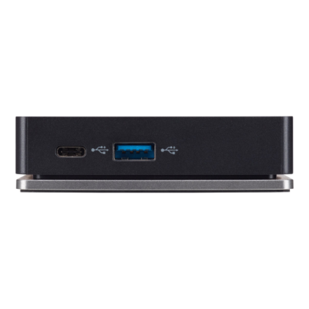 Acer USB TYPE-C Docking Station II - EU Power Cord