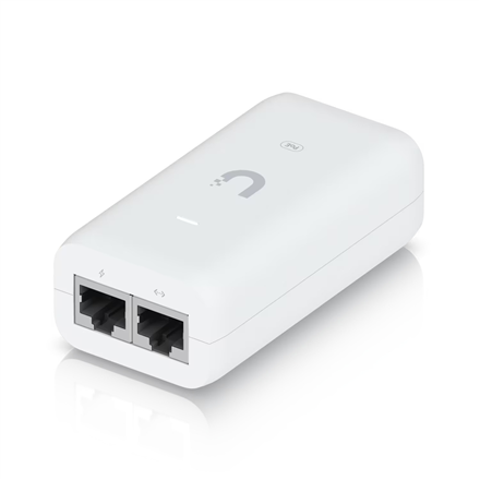 Ubiquiti U-PoE PoE Adapter (15W)