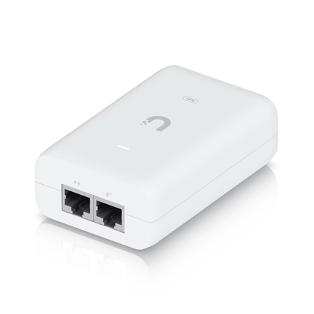 Ubiquiti U-PoE+ PoE Adapter (30W)
