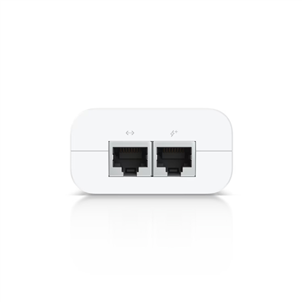 Ubiquiti U-PoE+ PoE Adapter (30W)