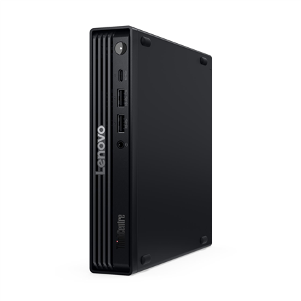 Lenovo ThinkCentre | M70q G6 | Desktop | Tiny | Intel Core Ultra 5 | 225T | Internal memory 16 GB | 