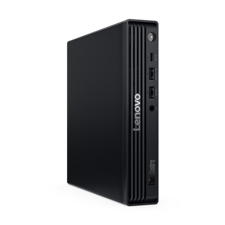 Lenovo ThinkCentre | M70q G6 | Desktop | Tiny | Intel Core Ultra 5 | 225T | Internal memory 32 GB | 