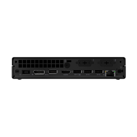 Lenovo ThinkCentre | M70q G6 | Desktop | Tiny | Intel Core Ultra 5 | 225T | Internal memory 32 GB | 