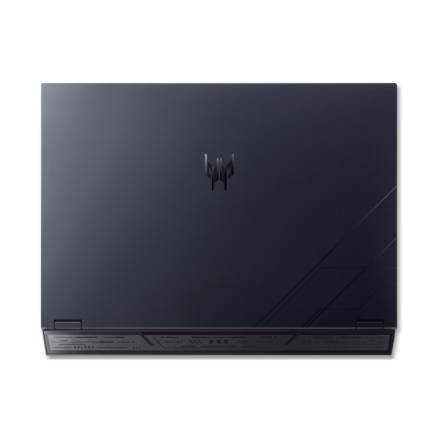 Acer | Predator Helios Neo 18 AI PHN18-72-75PV | Abyssal Black | 18 " | IPS | WQXGA | 2560 x 1600 pi