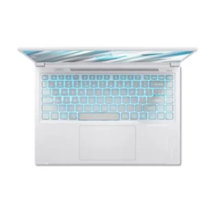 Acer | Nitro V14 ANV14-62-R419 | Pearl White | 14.5 " | IPS | WQXGA | 2560 x 1600 pixels | AMD Ryzen