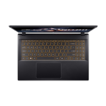 Acer | Nitro V 15 ANV15-52-592S | Obsidian Black | 15.6 " | IPS | FHD | 1920 x 1080 pixels | Intel C