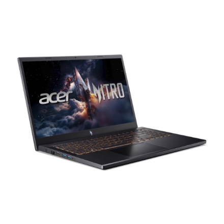 Acer | Nitro V 15 ANV15-52-74UA | Black | 15.6 " | IPS | FHD | 165 Hz | Non-Glare | Intel Core i7 | 
