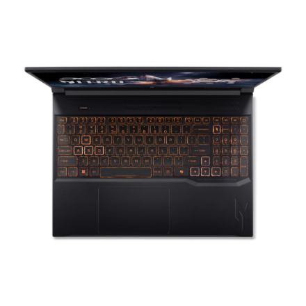 Acer | Nitro V 16 AI ANV16-42-R0W6 | Shale Black | 16 " | IPS | WUXGA | 1920 x 1200 pixels | AMD Ryz
