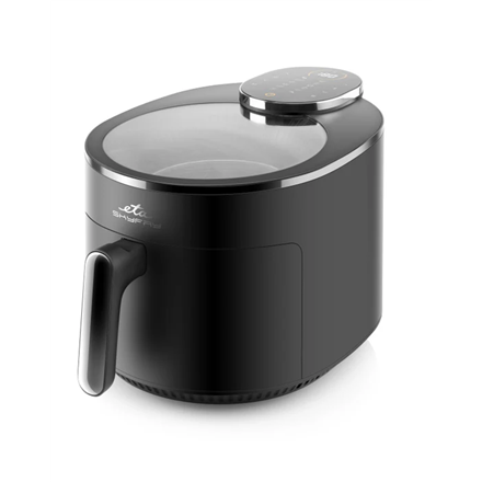 ETA Hot Air Fryer | ETA516890000 Skyfry | Power 1500 W | Capacity 5 L | Black