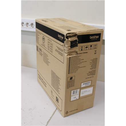 SALE OUT. Brother DCP-T530DW 3-in-1 Wireless Inkjet Printer | Brother DCP-T530DW | Inkjet | Colour |