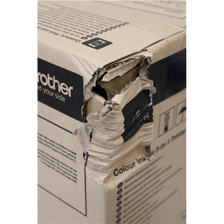 SALE OUT. Brother DCP-T530DW 3-in-1 Wireless Inkjet Printer | Brother DCP-T530DW | Inkjet | Colour |