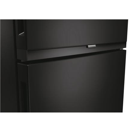 Candy ECN2CQTEB186 Refrigerator