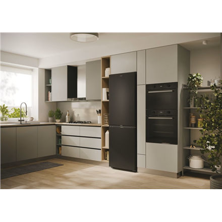 Candy ECN2CQTEB186 Refrigerator