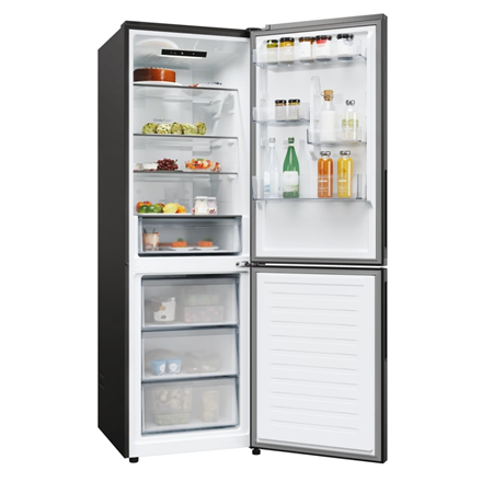Candy ECN2CQTEB186 Refrigerator