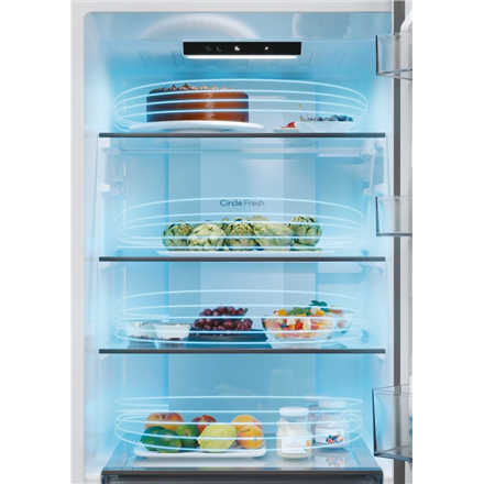 Candy ECN2CQTEB186 Refrigerator