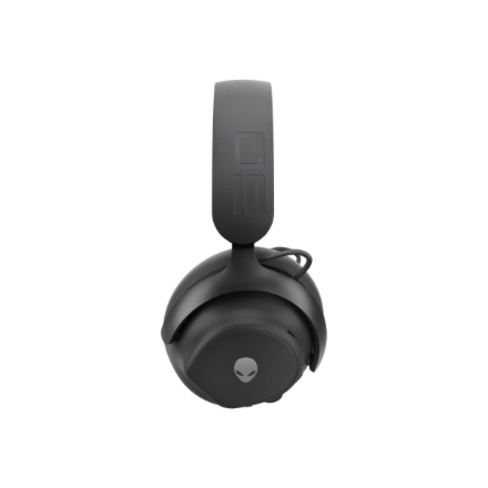 Dell Gaming Headset | Alienware Pro | Bluetooth | Over-Ear | Microphone | Noise canceling | Wireless
