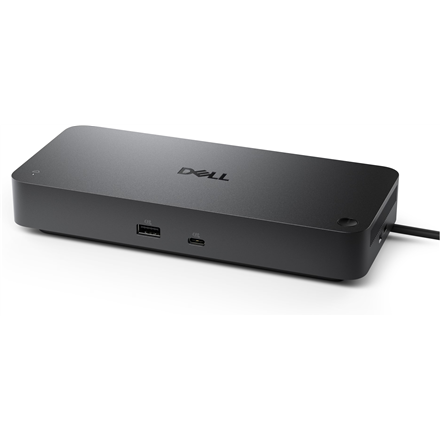 Dell Pro Thunderbolt 5 Smart Dock | SD25TB5 | DisplayPorts quantity 2 | HDMI ports quantity 1