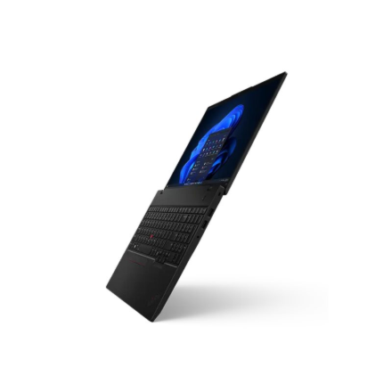 Lenovo ThinkPad L16 G2 AMD | Black | 16 " | IPS | WUXGA | 1920 x 1200 pixels | Anti-glare | AMD Ryze