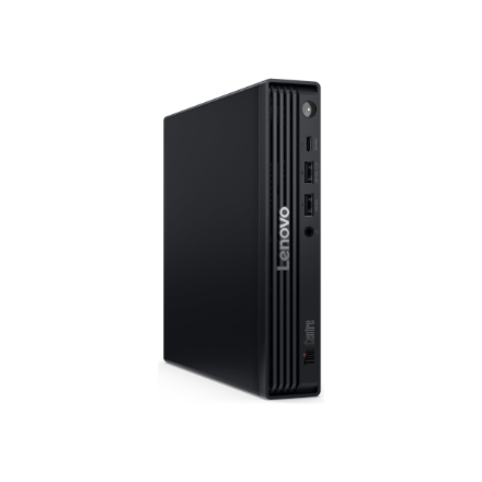 Lenovo ThinkCentre | M70q G6 | Desktop | Tiny | Intel Core Ultra 5 | 225T | Internal memory 16 GB | 