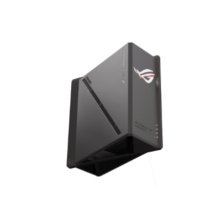 Asus GS-BE18000 ROG STRIX | 802.11be | Ethernet LAN (RJ-45) ports 1 | Mesh Support Yes | MU-MiMO Yes