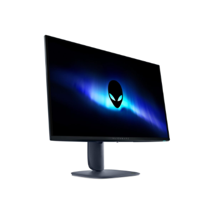 Dell | AW2725D | 27 " | QD-OLED | QHD | 16:9 | 280 Hz | 0.03 ms | 2560 x 1440 pixels | 250 cd/m² | H
