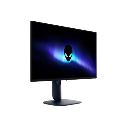 Dell | AW2725D | 27 " | QD-OLED | QHD | 16:9 | 280 Hz | 0.03 ms | 2560 x 1440 pixels | 250 cd/m² | H