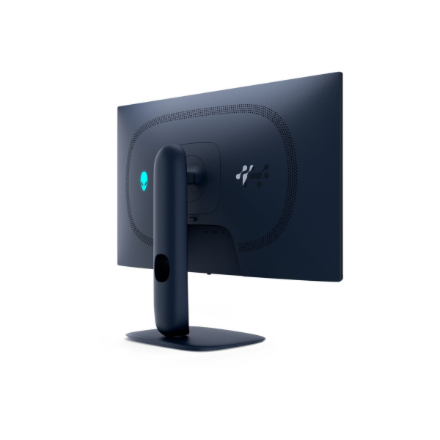 Dell | AW2725D | 27 " | QD-OLED | QHD | 16:9 | 280 Hz | 0.03 ms | 2560 x 1440 pixels | 250 cd/m² | H