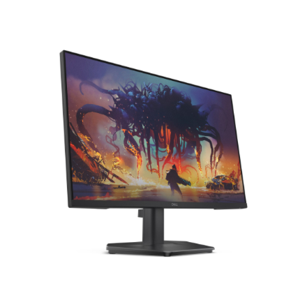 Dell | SE2425HG | 24 " | IPS | FHD | 16:9 | 200 Hz | 1 ms | 1920 x 1080 pixels | 300 cd/m² | HDMI po