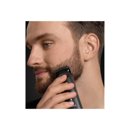 Braun Beard Trimmer | Series 5 BT5560 | Cordless | Number of length steps 40